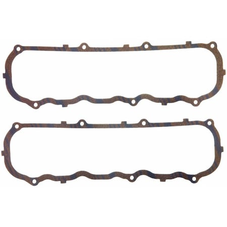 Fel-Pro Valve Cover Set, Vs50115C VS50115C